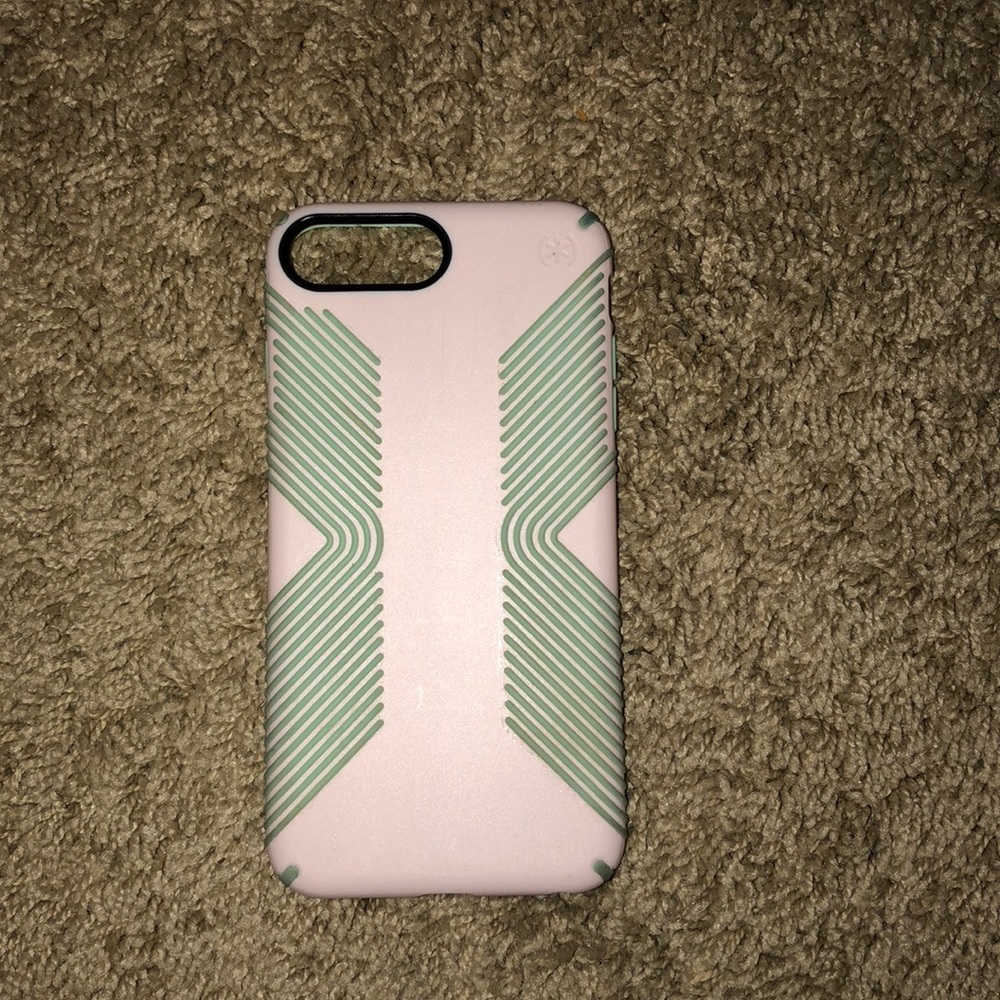 iPhone 6s+/7+/8+ Speck Case